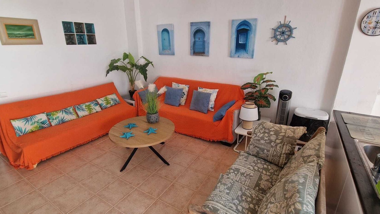 Photo of Livingroom in Coveta Fuma