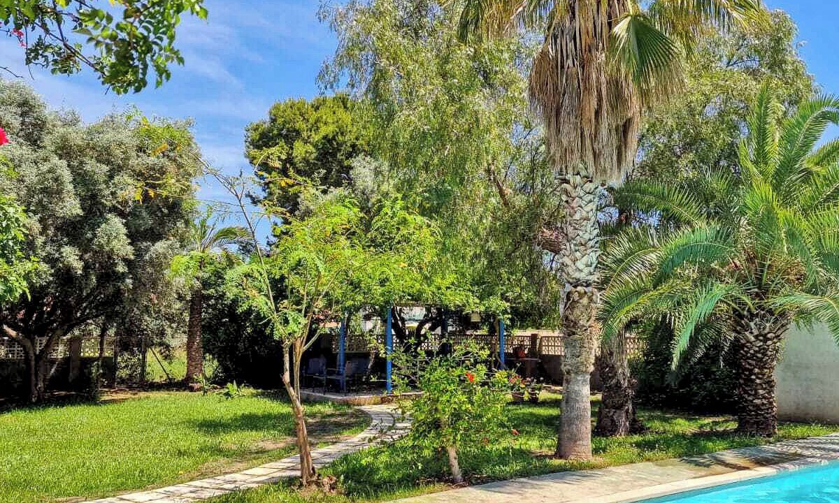 Photo of Outdoor in Coveta Fuma