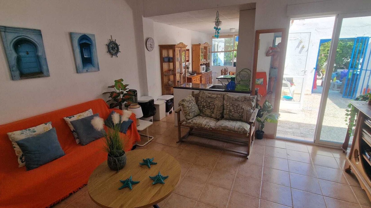 Photo of Livingroom in Coveta Fuma