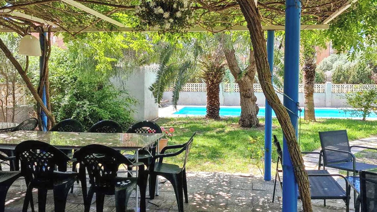 Photo of Outdoor in Coveta Fuma