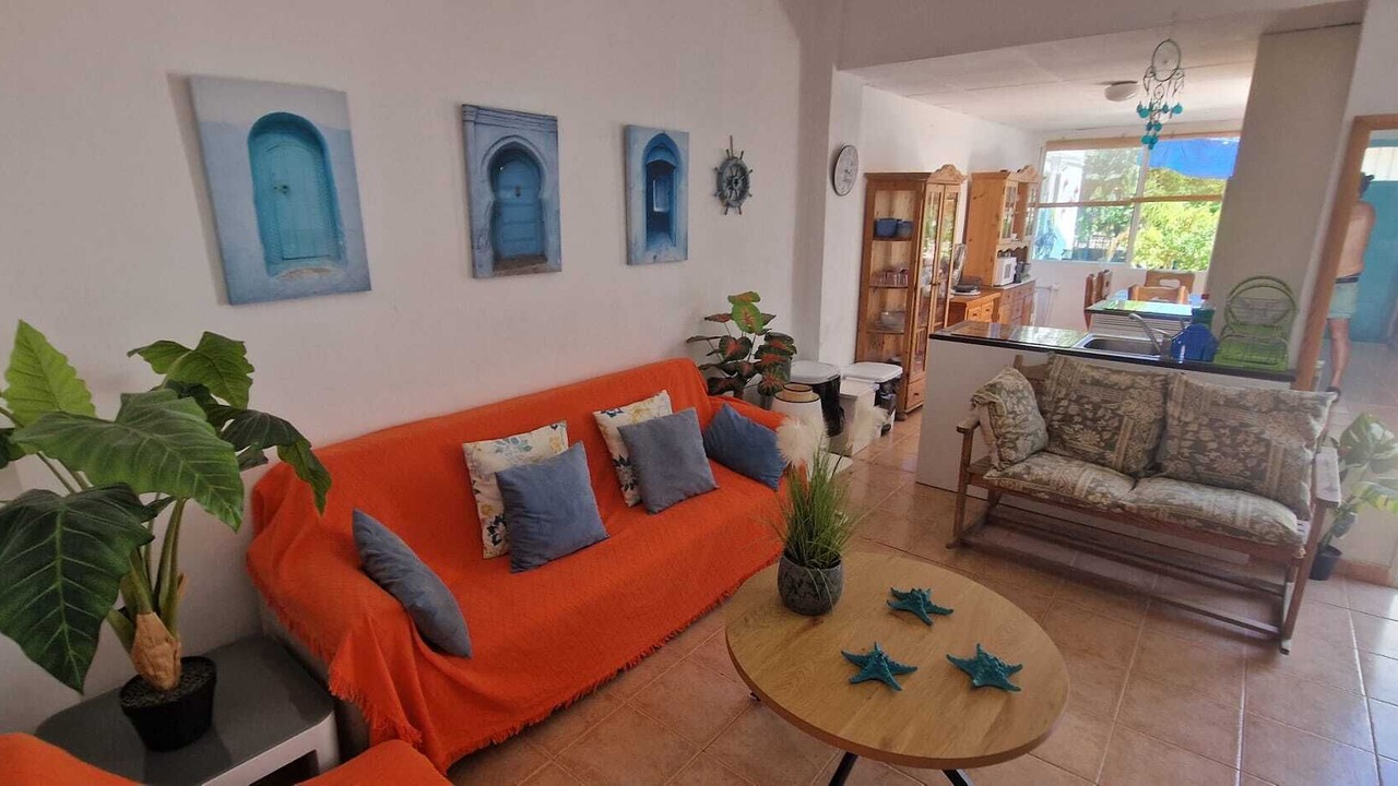 Photo of Livingroom in Coveta Fuma