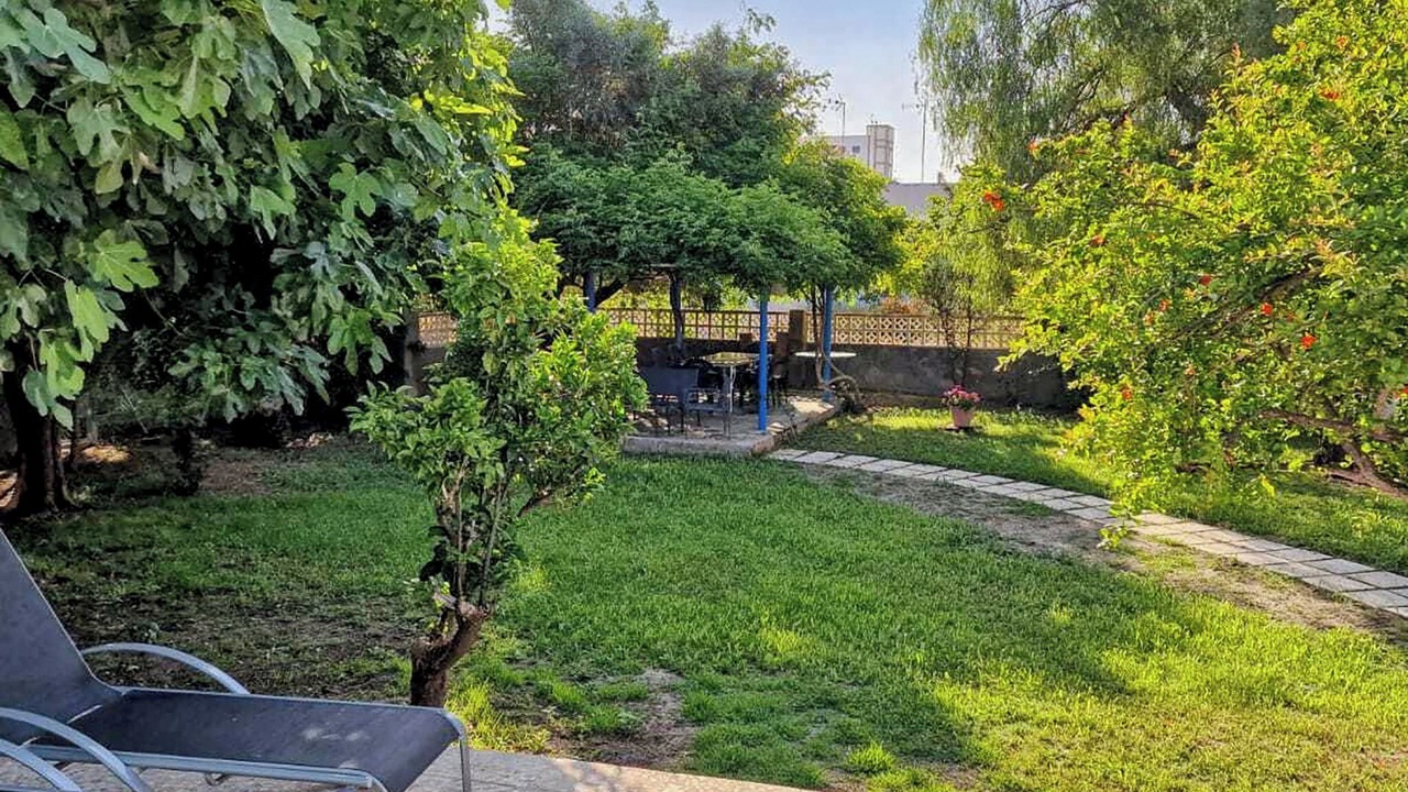 Photo of Patio Balcony in Coveta Fuma