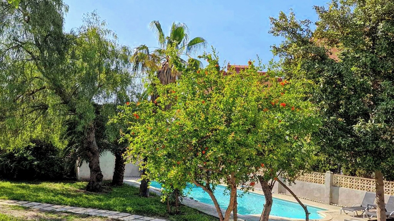 Photo of Outdoor in Coveta Fuma