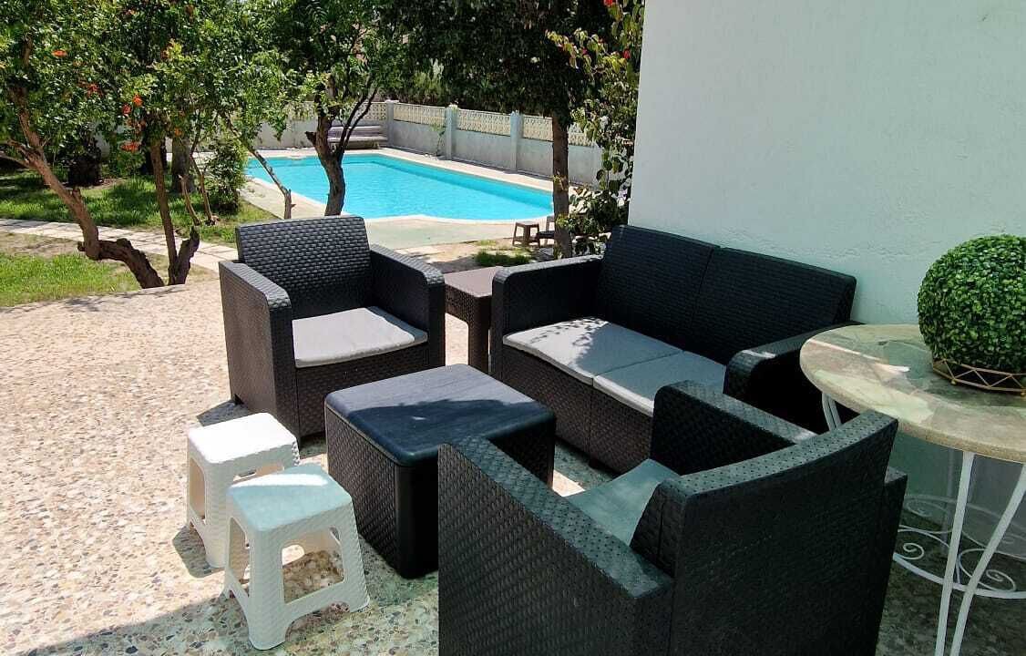 Photo of Patio Balcony in Coveta Fuma