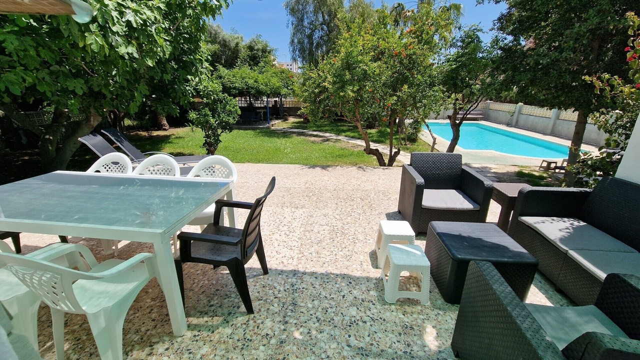 Photo of Outdoor in Coveta Fuma