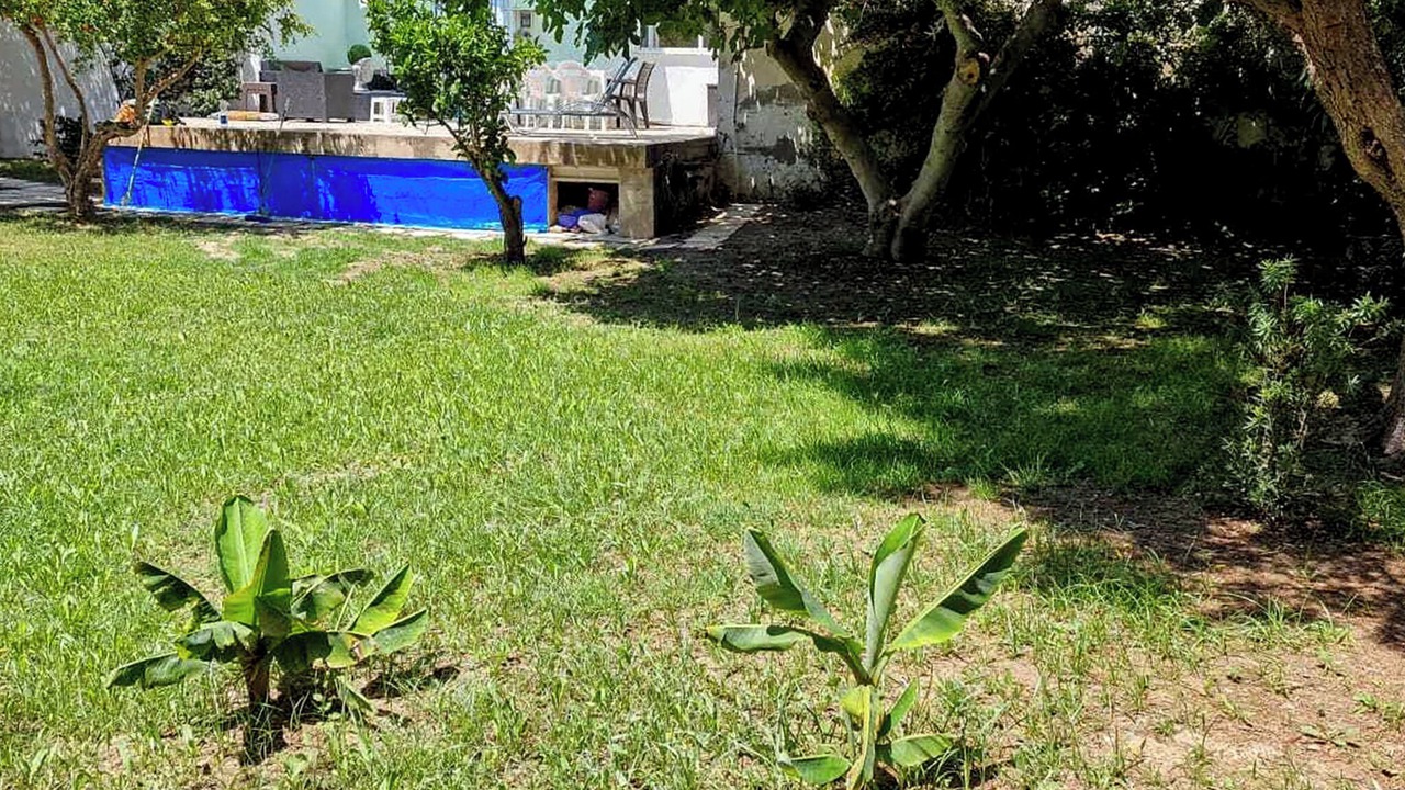 Photo of Outdoor in Coveta Fuma
