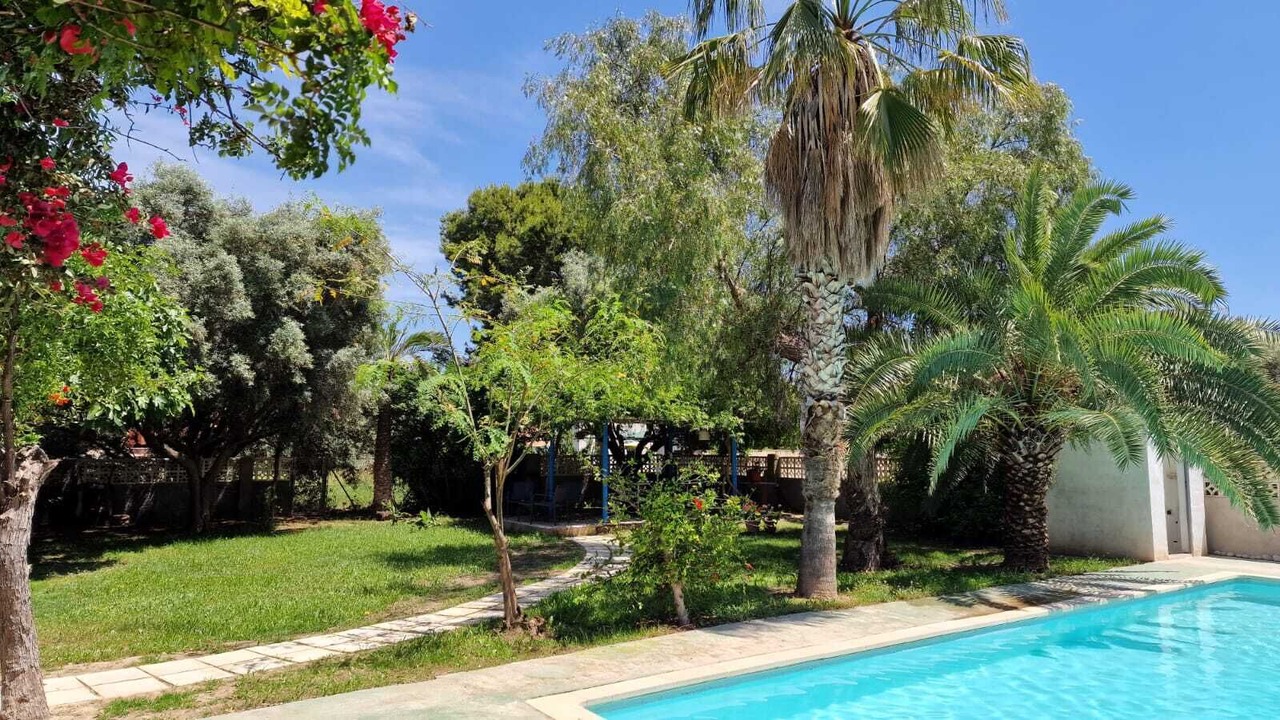 Photo of Outdoor in Coveta Fuma