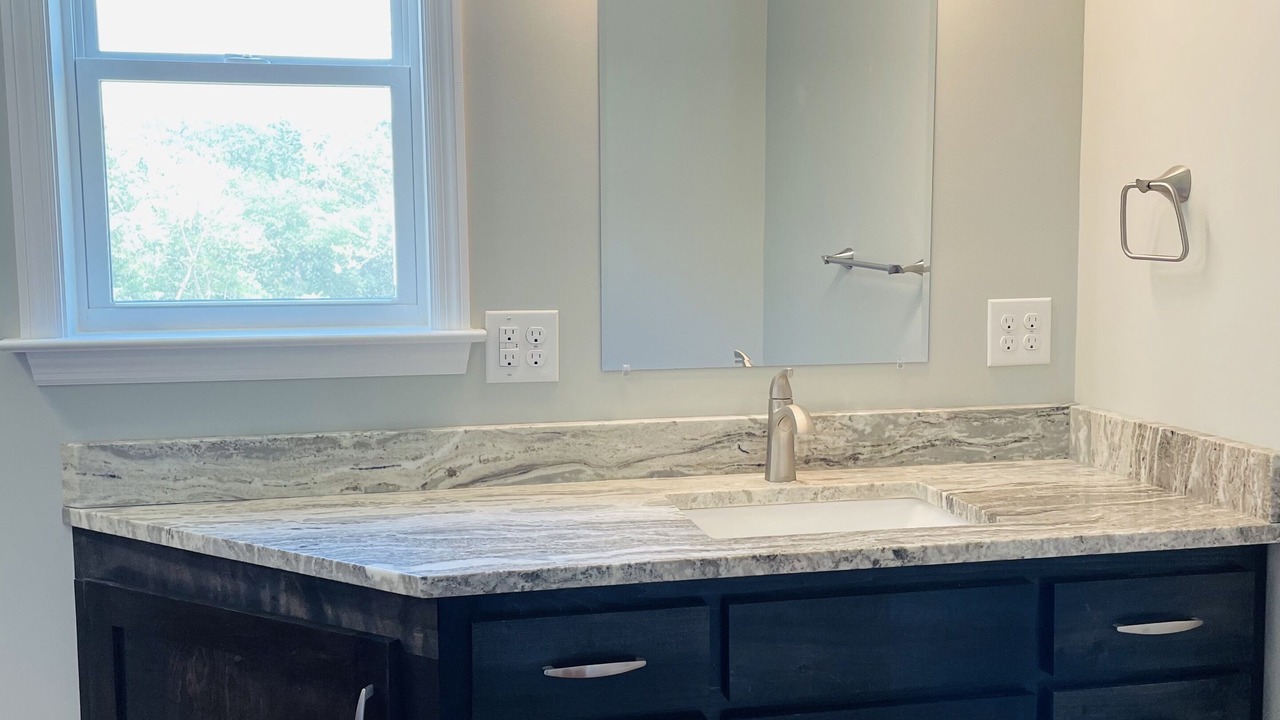 Photo of Bathroom in Emerald Isle