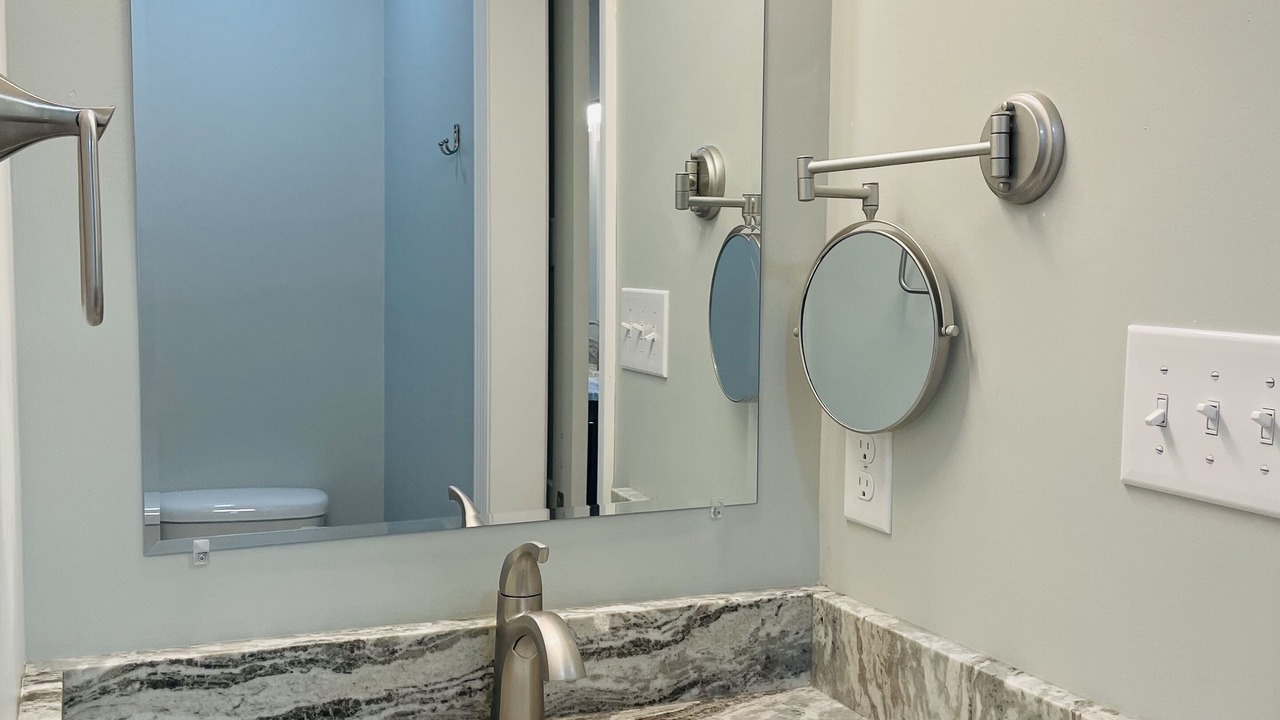 Photo of Bathroom in Emerald Isle
