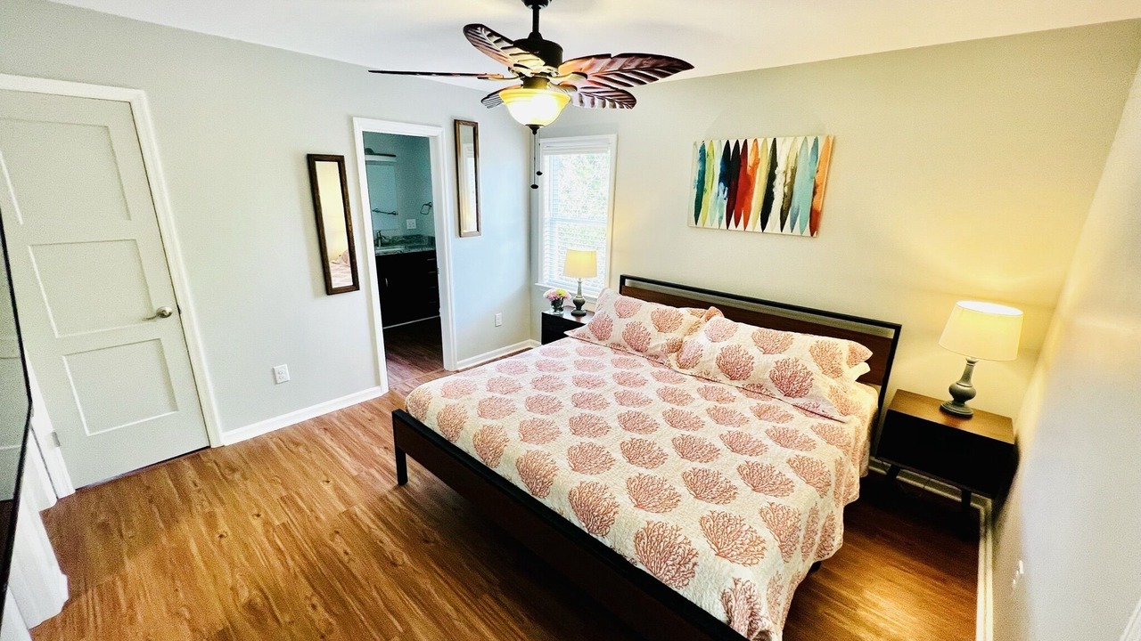 Photo of Bathroom in Emerald Isle