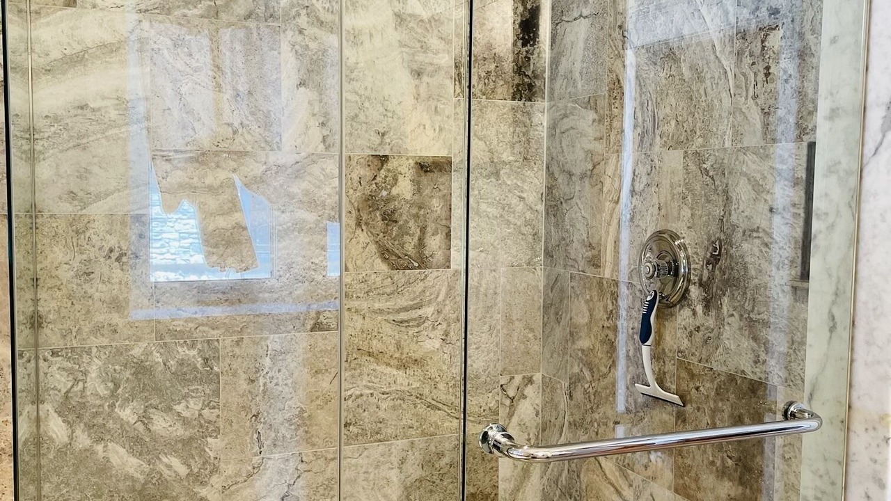 Photo of Bathroom in Rama