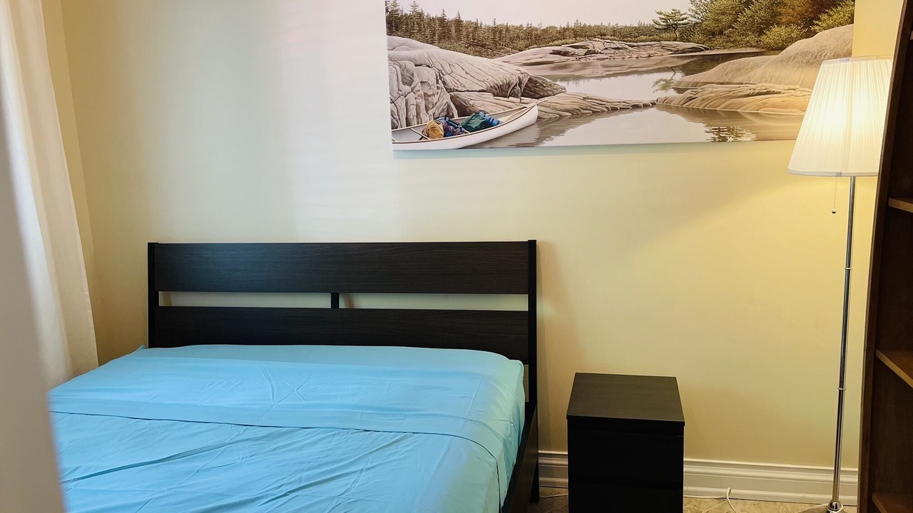 Photo of Bedroom in Rama
