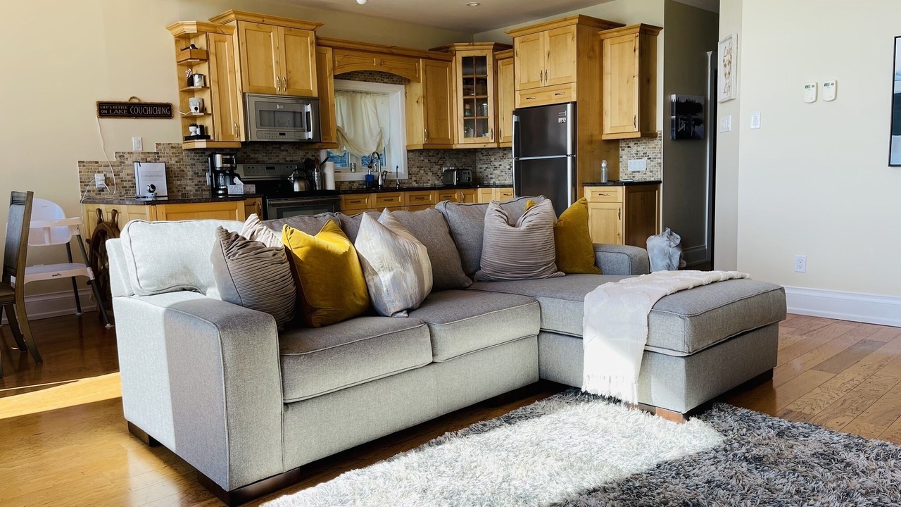 Photo of Livingroom in Rama