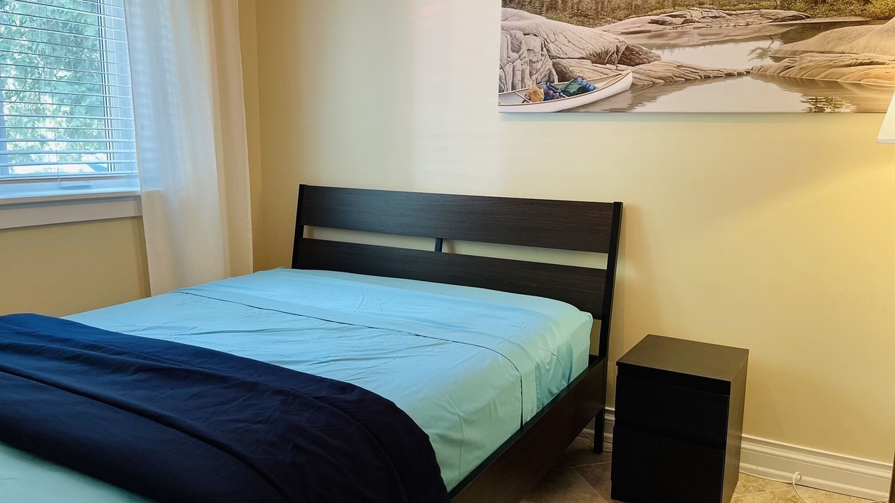 Photo of Bedroom in Rama