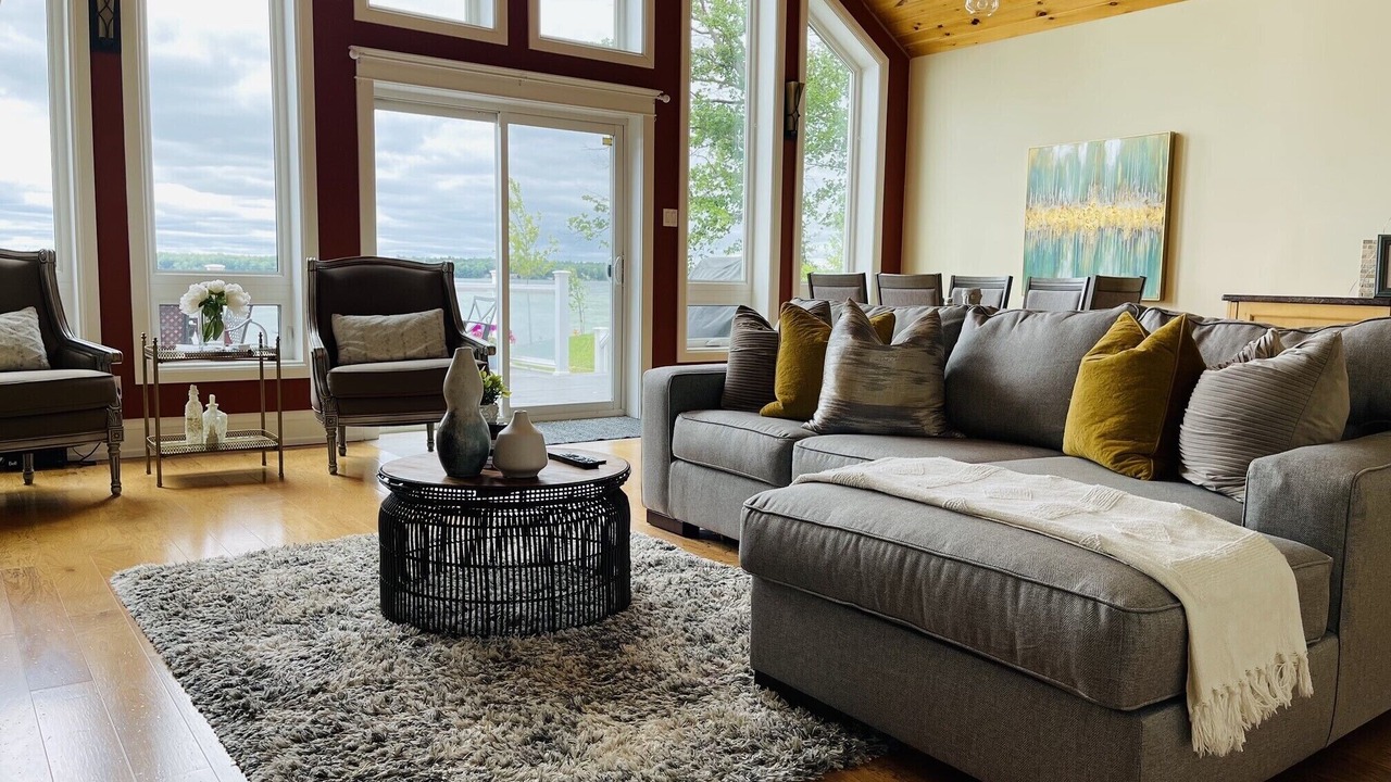 Photo of Livingroom in Rama
