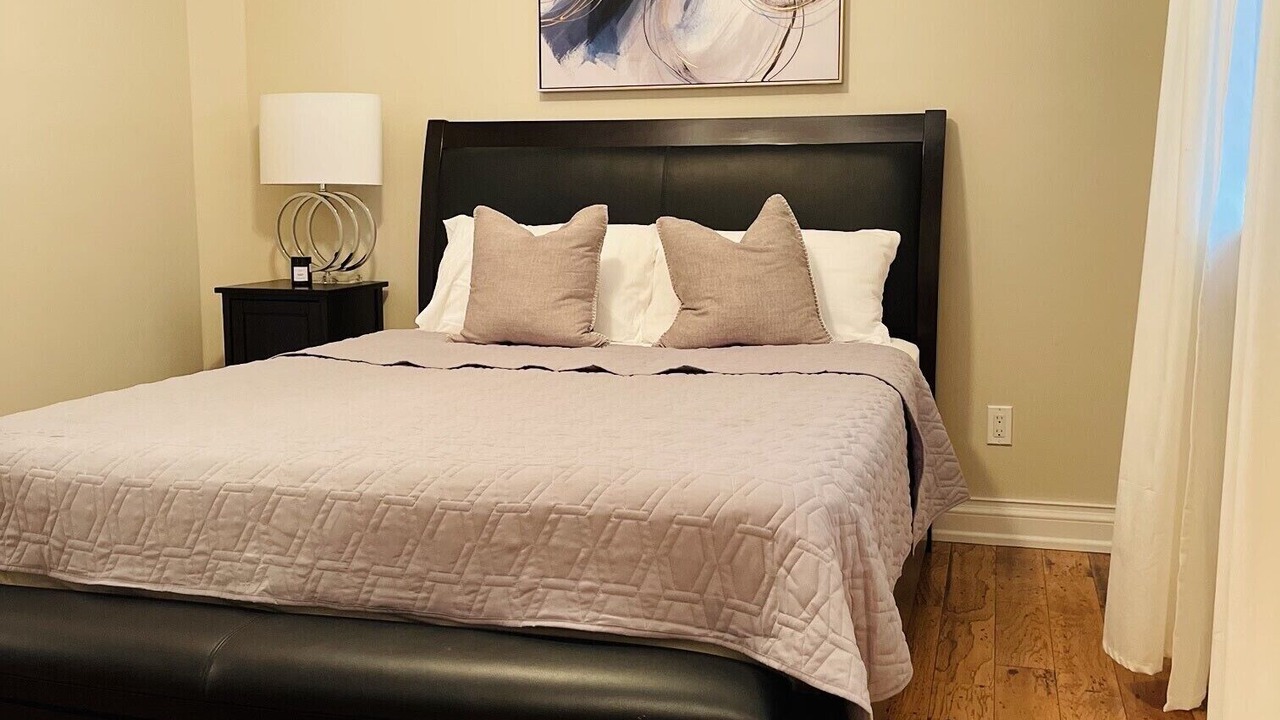 Photo of Bedroom in Rama