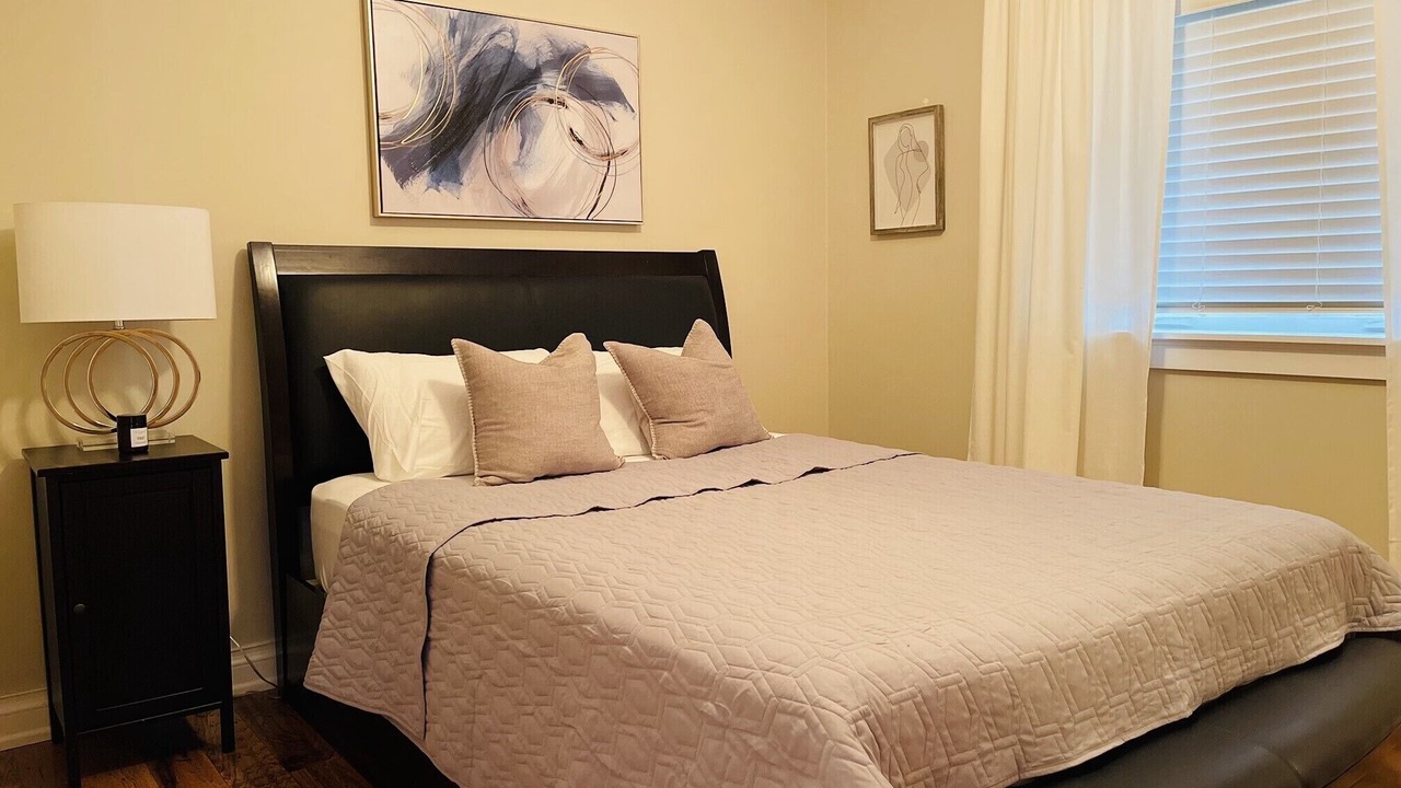 Photo of Bedroom in Rama
