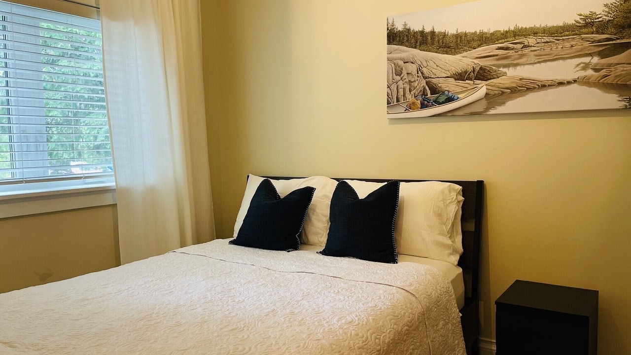Photo of Bedroom in Rama