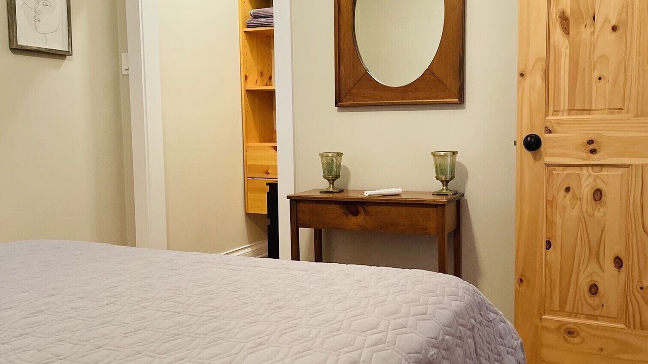 Photo of Bedroom in Rama