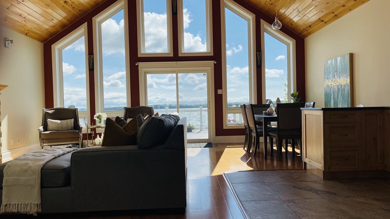 Photo of Livingroom in Rama