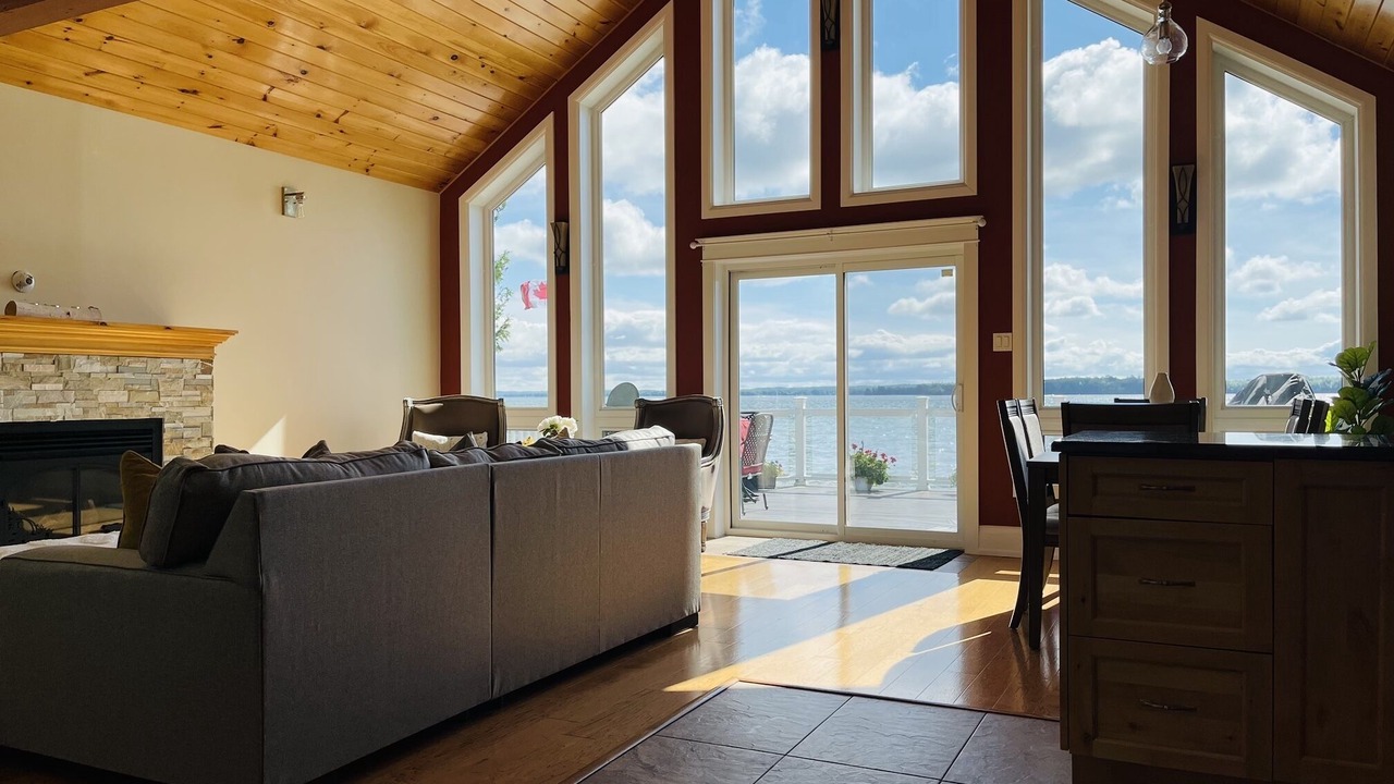 Photo of Livingroom in Rama