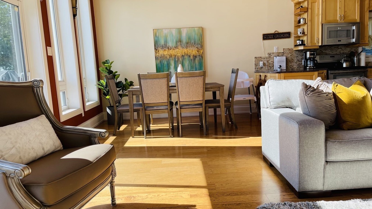 Photo of Livingroom in Rama