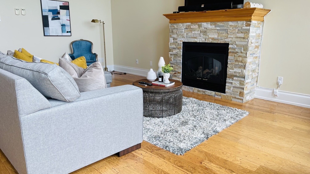 Photo of Livingroom in Rama