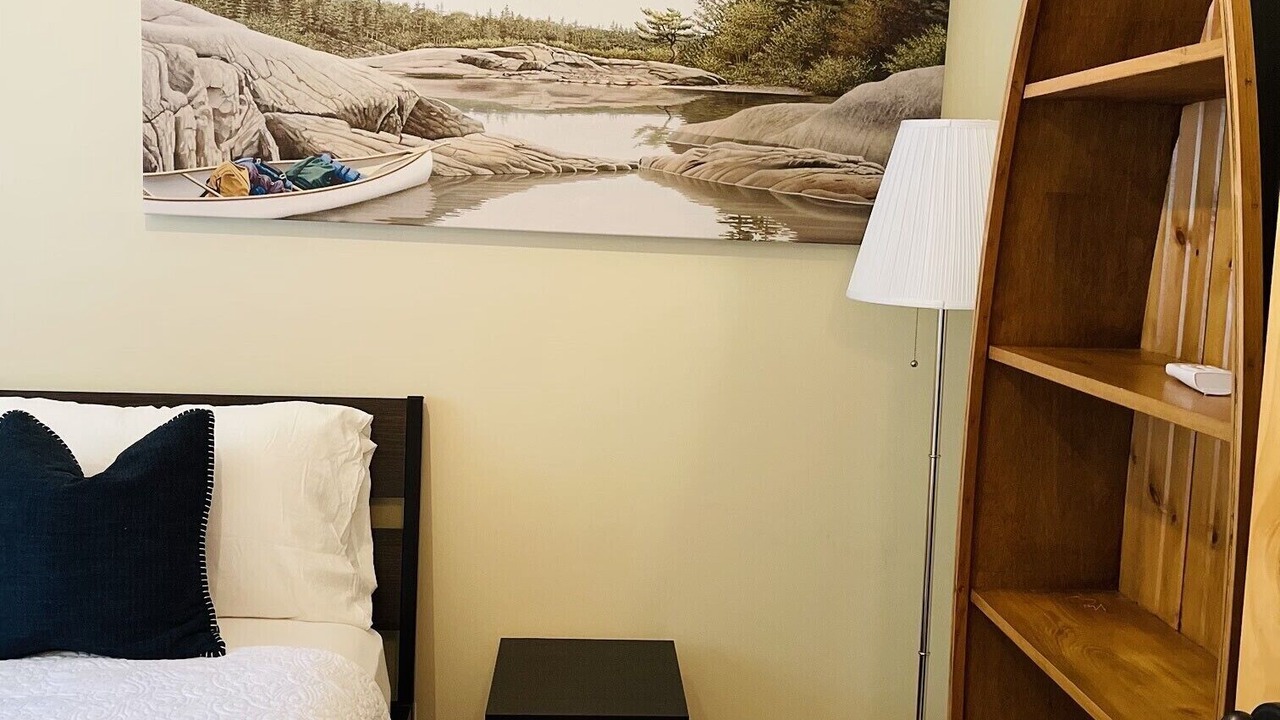 Photo of Bedroom in Rama