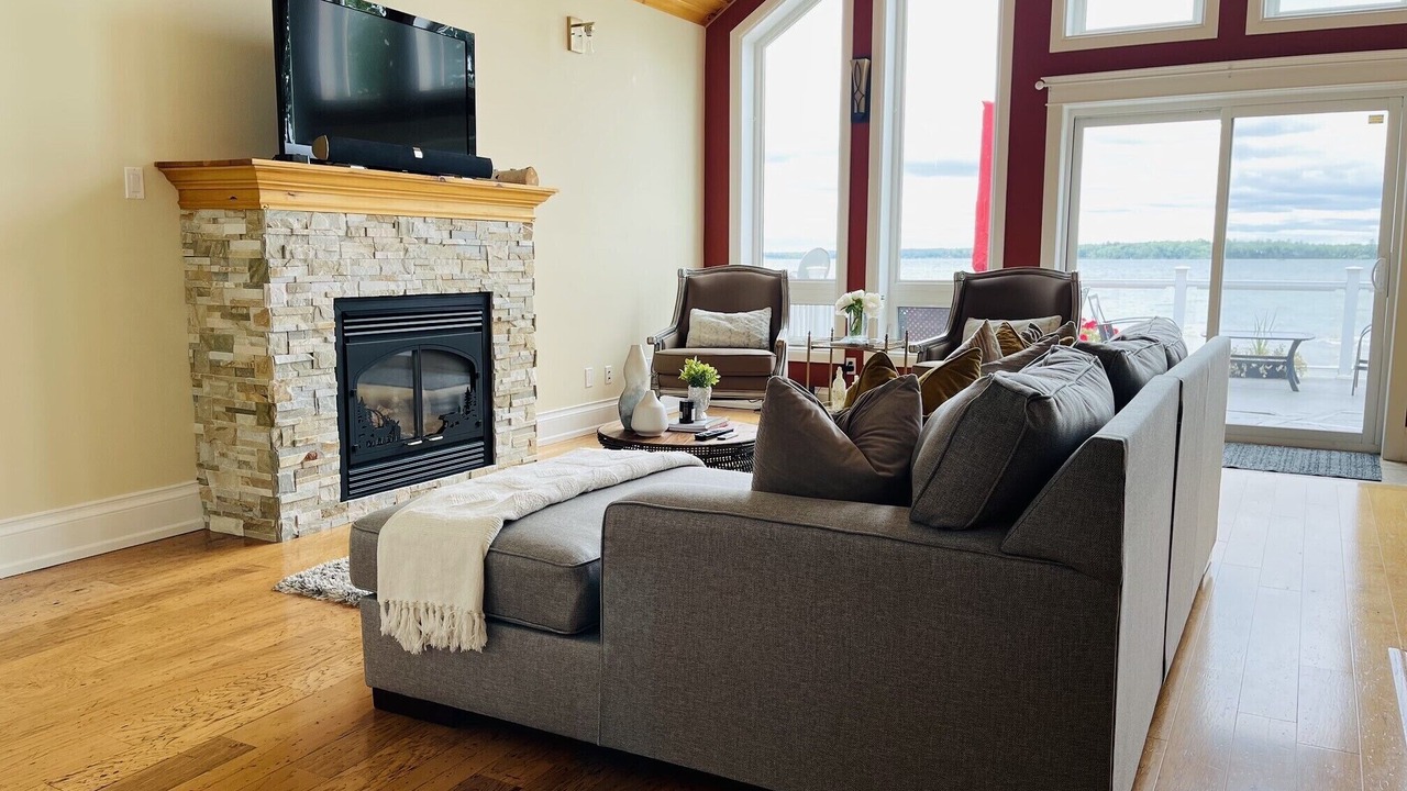 Photo of Livingroom in Rama