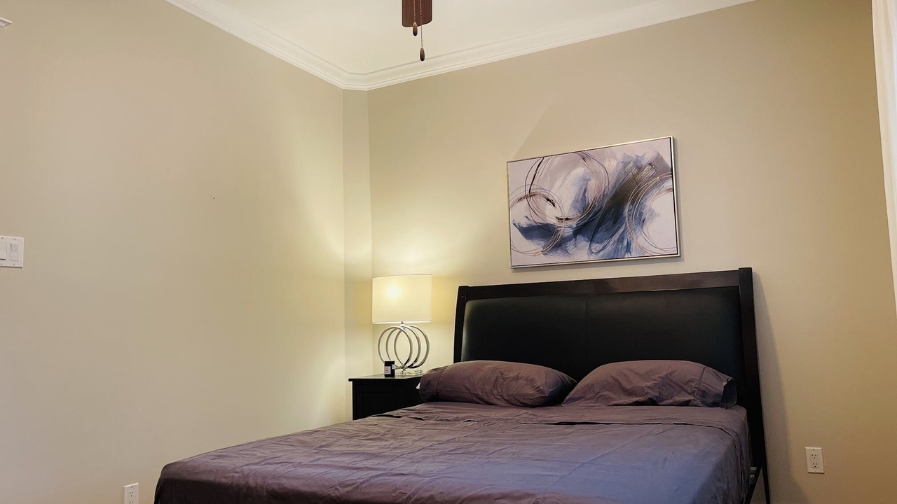 Photo of Bedroom in Rama