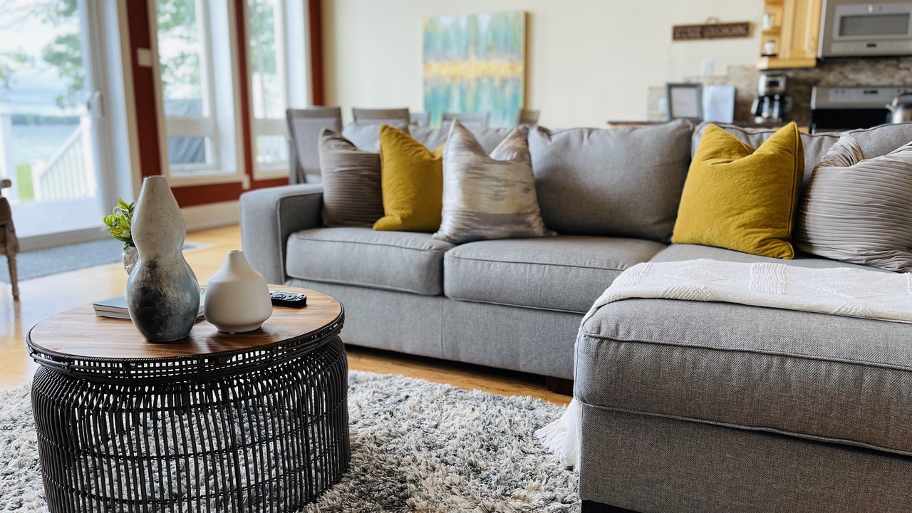Photo of Livingroom in Rama