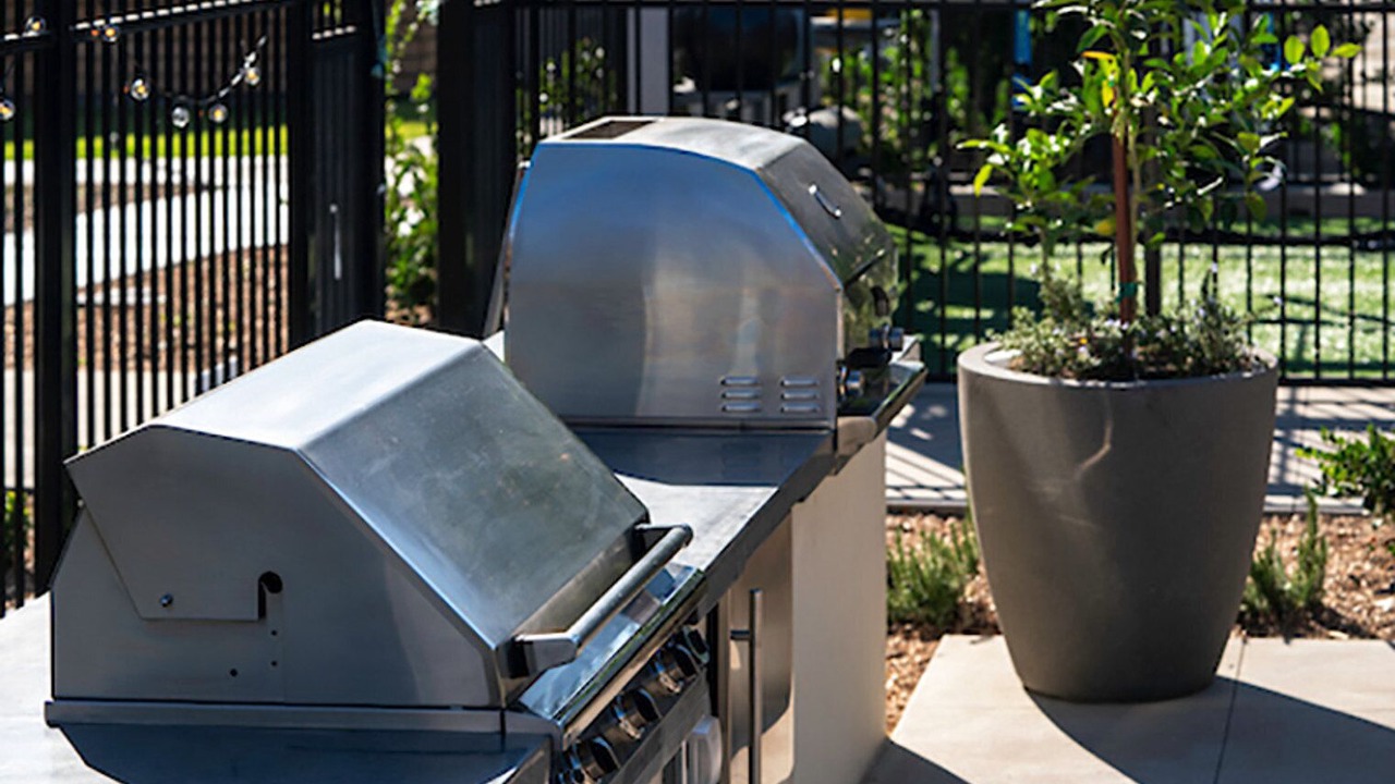 Photo of Patio Balcony in Sharon Heights
