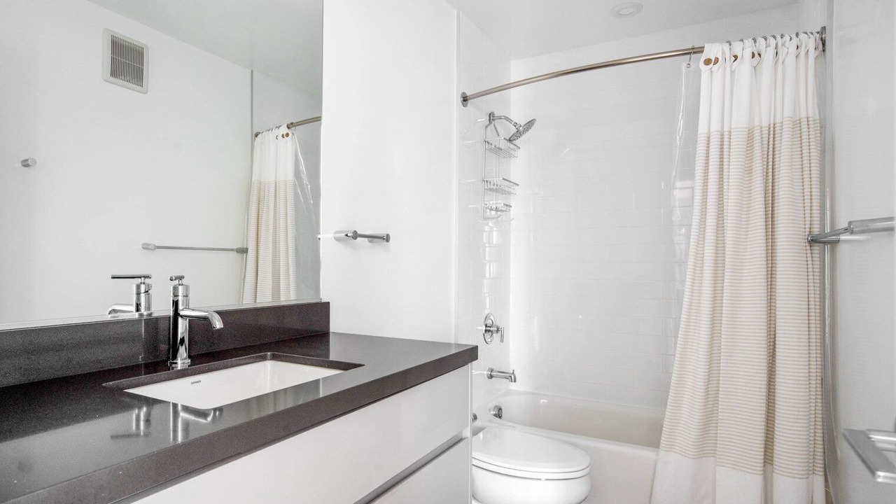 Photo of Bathroom in Sharon Heights