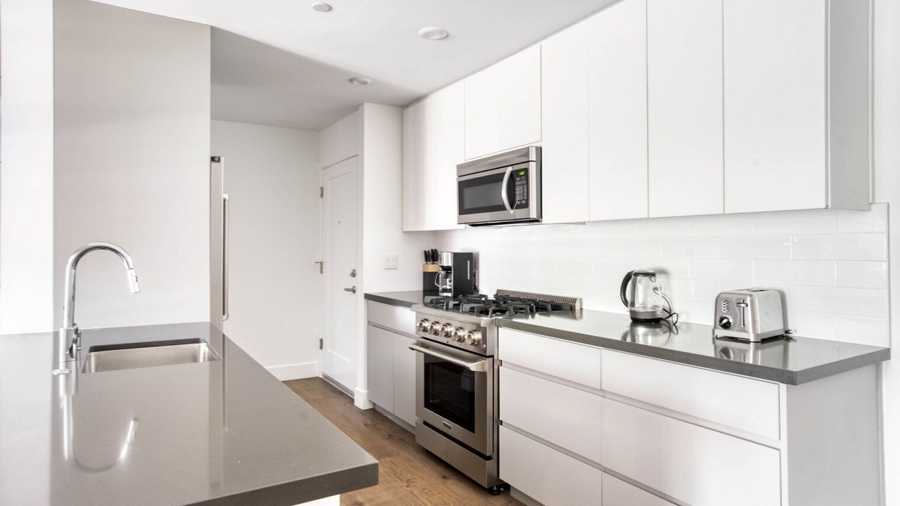 Photo of Kitchen in Sharon Heights