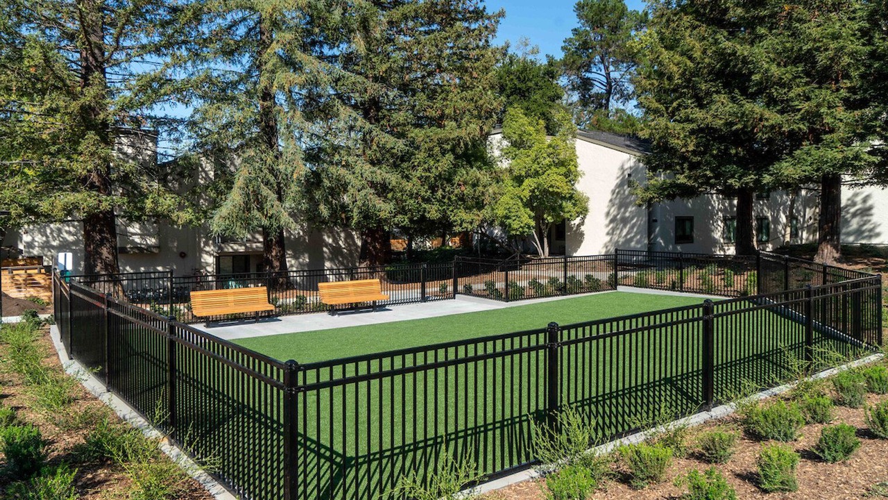 Photo of Outdoor in Sharon Heights