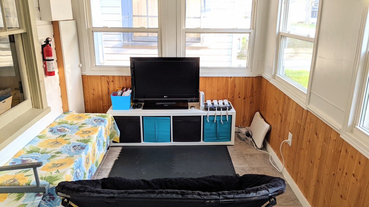 Photo of Outdoor in Crystal Beach