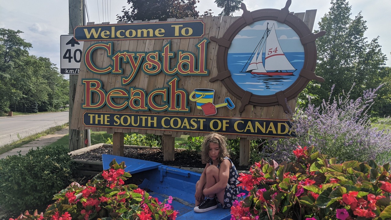 Photo of Others in Crystal Beach