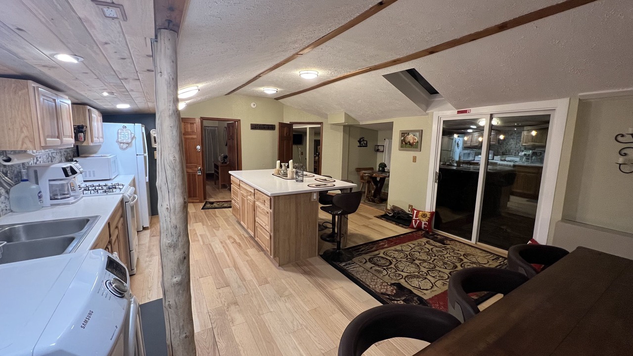 Photo of Kitchen in Nederland