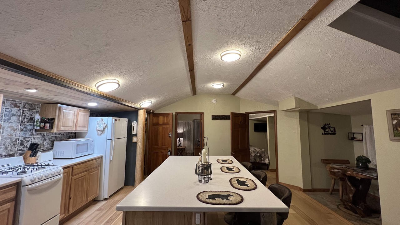 Photo of Kitchen in Nederland