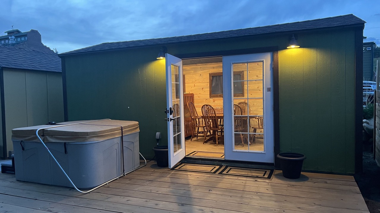 Photo of Patio Balcony in Nederland