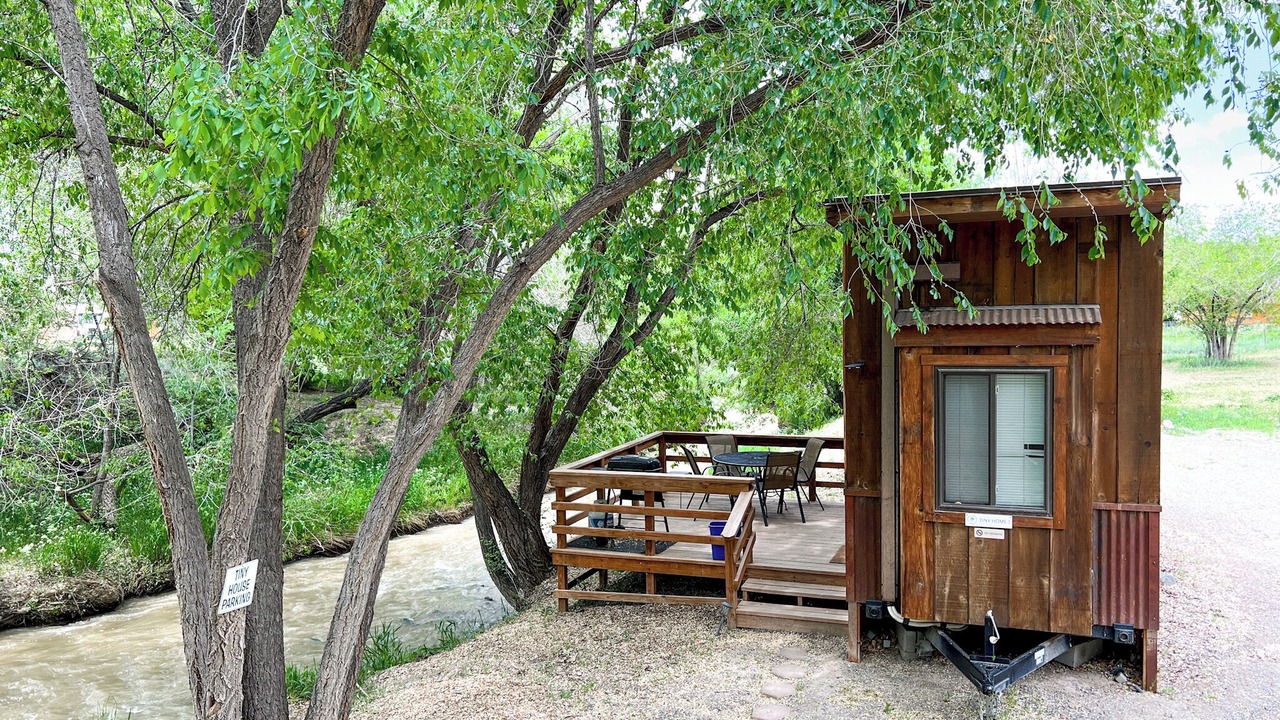 Photo of Outdoor in Montrose