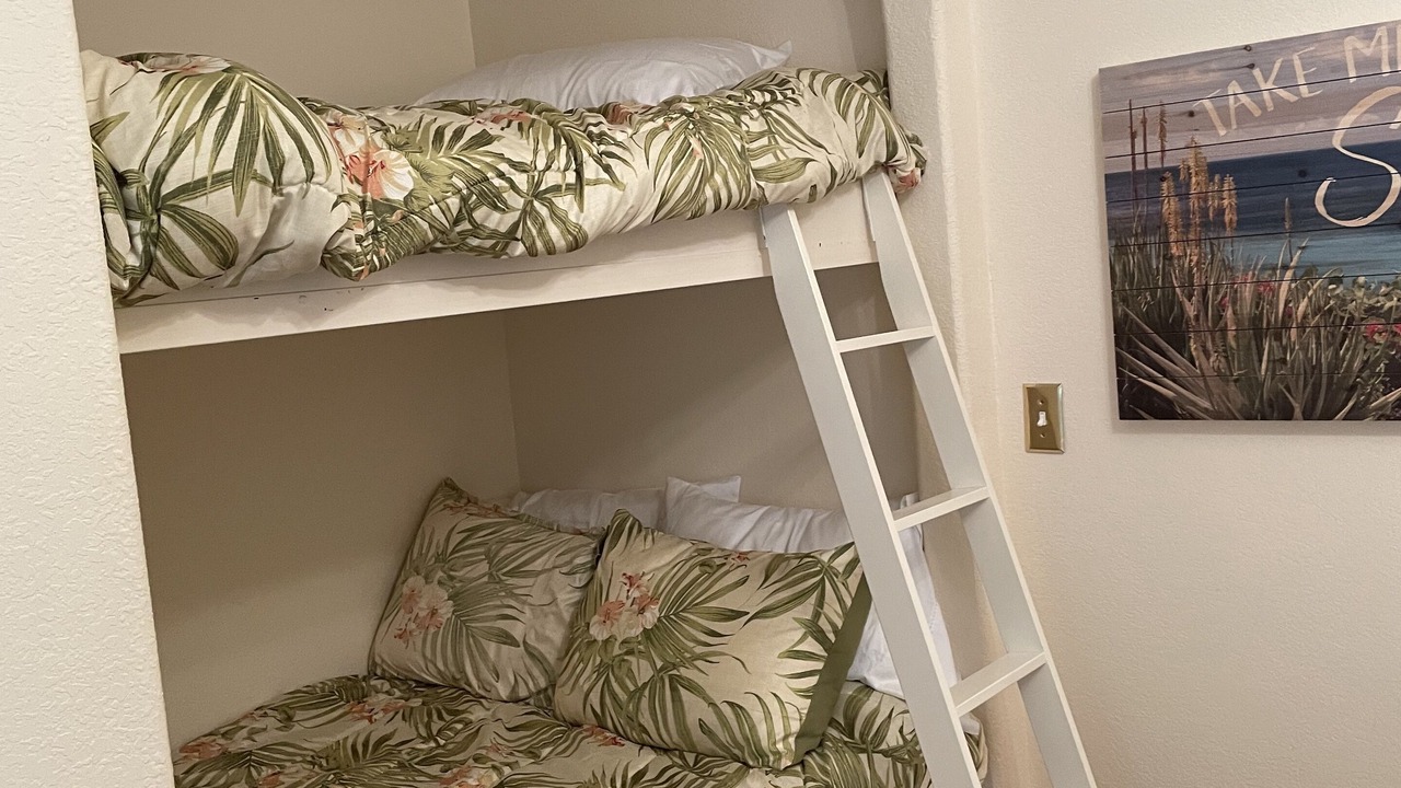 Photo of Bedroom in Pacific City