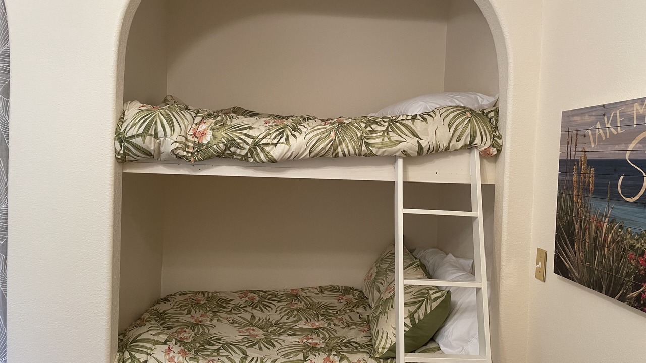 Photo of Bedroom in Pacific City