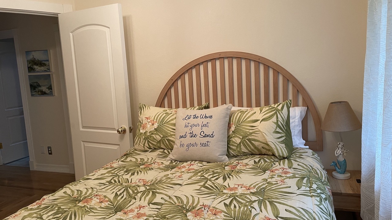Photo of Bedroom in Pacific City