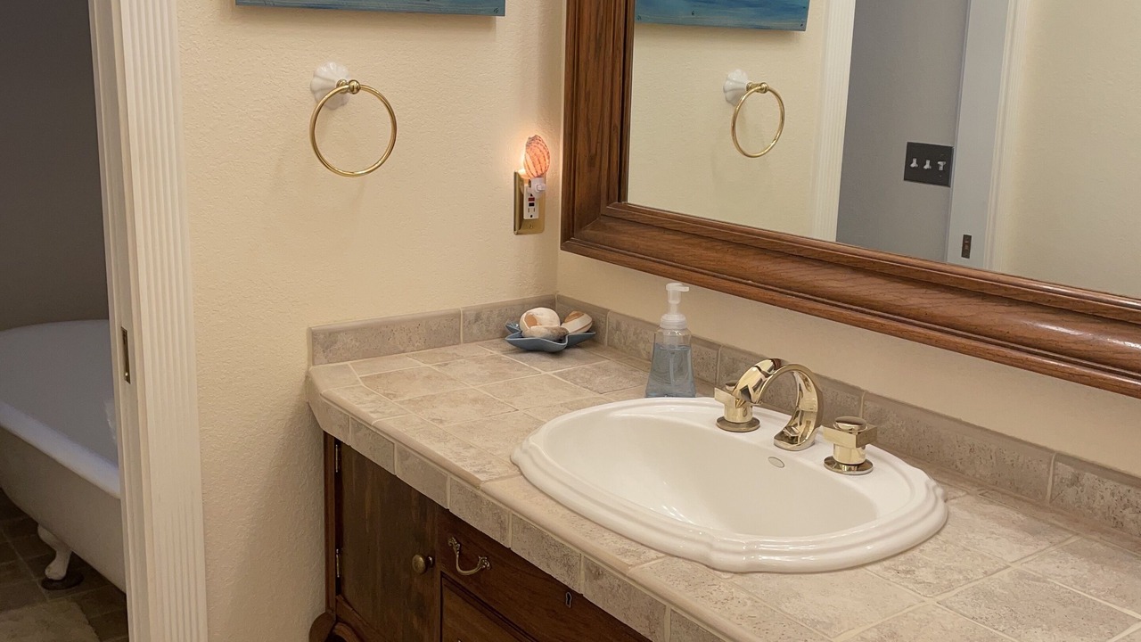 Photo of Bathroom in Pacific City