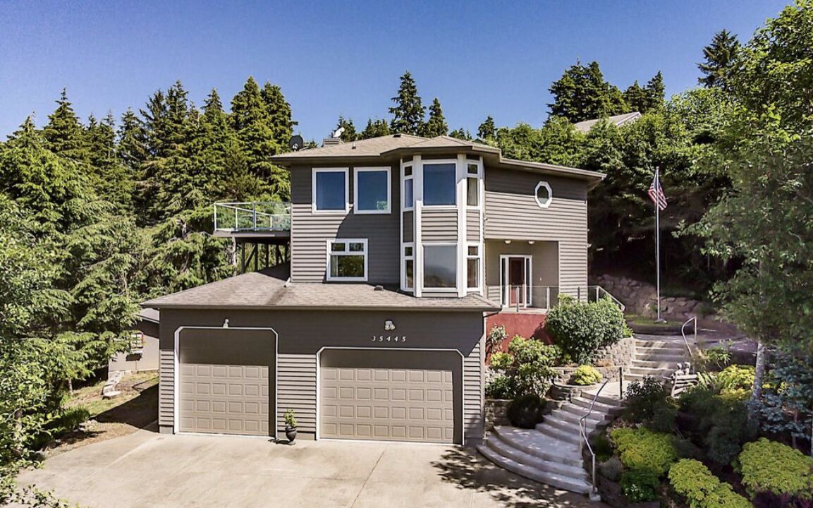 Photo of Outdoor in Pacific City