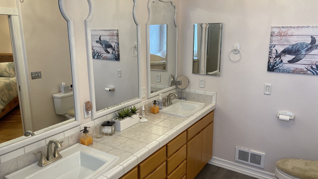 Photo of Bathroom in Pacific City