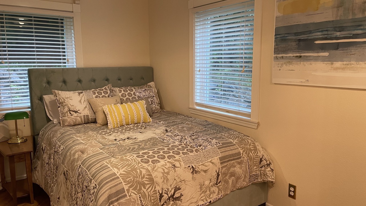 Photo of Bedroom in Pacific City