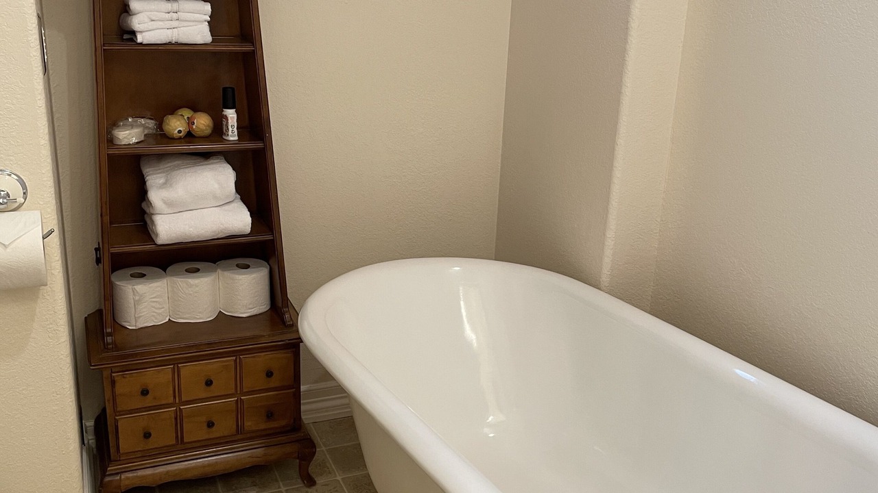 Photo of Bathroom in Pacific City