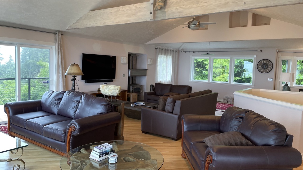 Photo of Livingroom in Pacific City